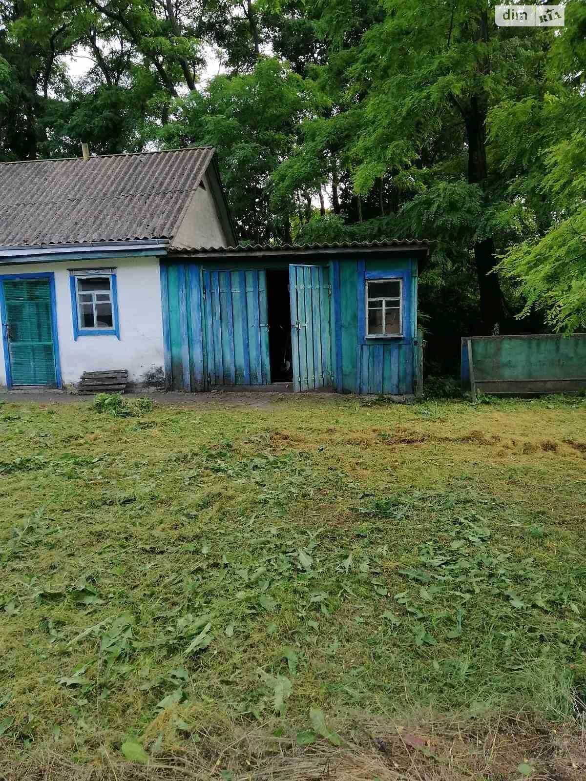 одноповерховий будинок з гаражем, 80 кв. м, цегла. Продаж у Середівці фото 1 одноповерховий будинок з гаражем, 80 кв. м, цегла. Продаж у Середівці фото 1