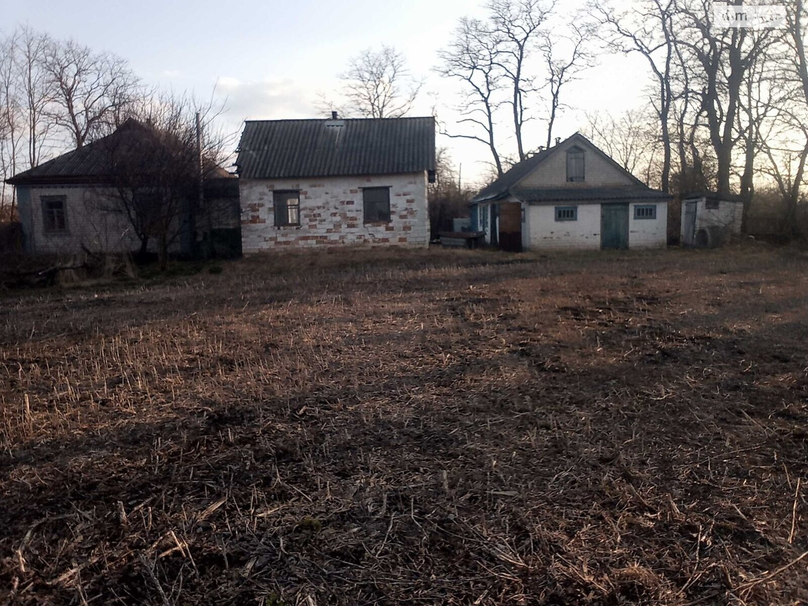одноповерховий будинок з гаражем, 80 кв. м, цегла. Продаж у Середівці фото 1 одноповерховий будинок з гаражем, 80 кв. м, цегла. Продаж у Середівці фото 1