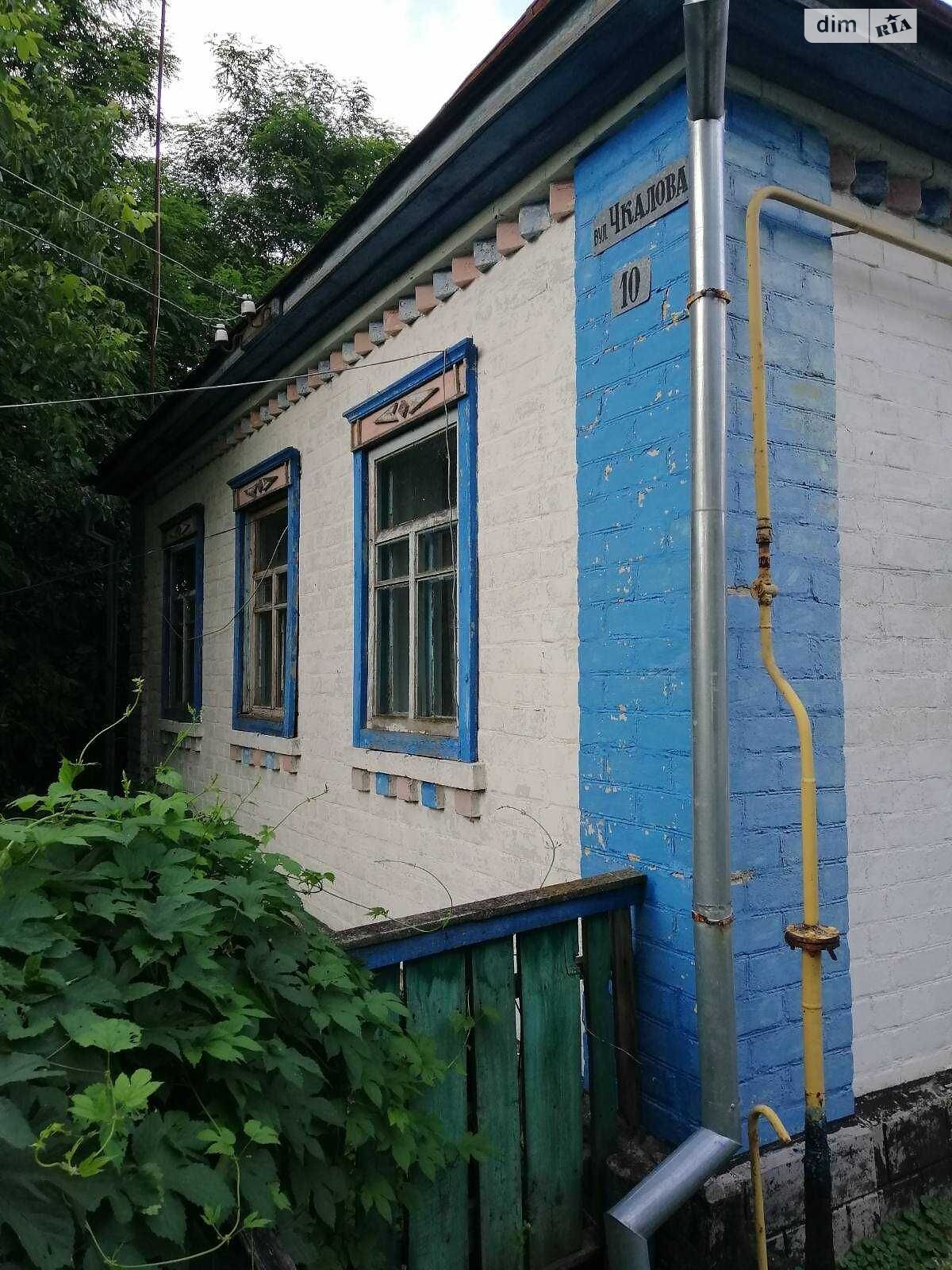одноповерховий будинок з гаражем, 80 кв. м, цегла. Продаж у Середівці фото 1 одноповерховий будинок з гаражем, 80 кв. м, цегла. Продаж у Середівці фото 1