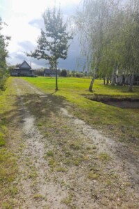 одноэтажный дом беседка, 70 кв. м, кирпич. Продажа в Серниках фото 2