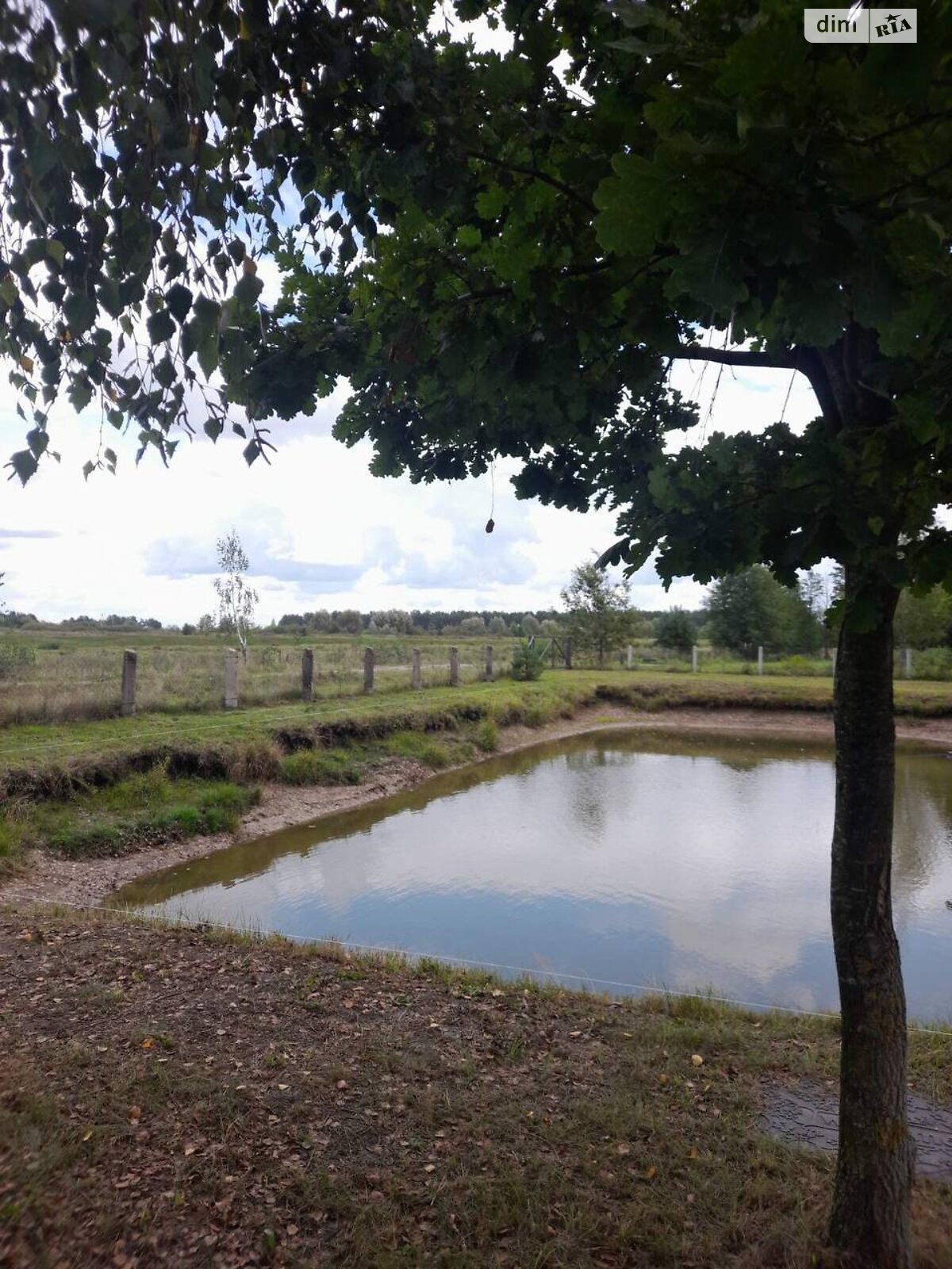 одноэтажный дом беседка, 70 кв. м, кирпич. Продажа в Серниках фото 1