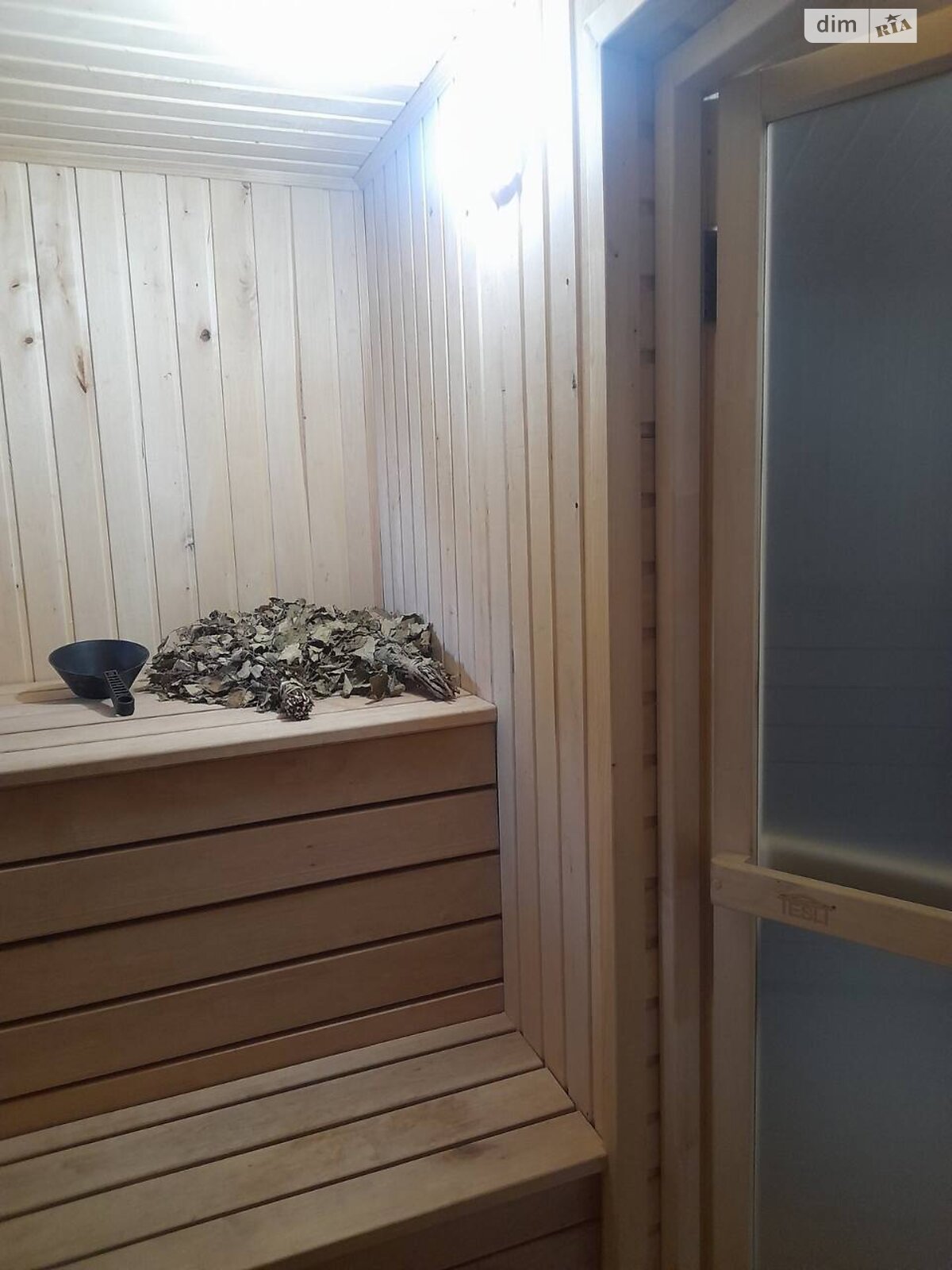 одноэтажный дом беседка, 70 кв. м, кирпич. Продажа в Серниках фото 1