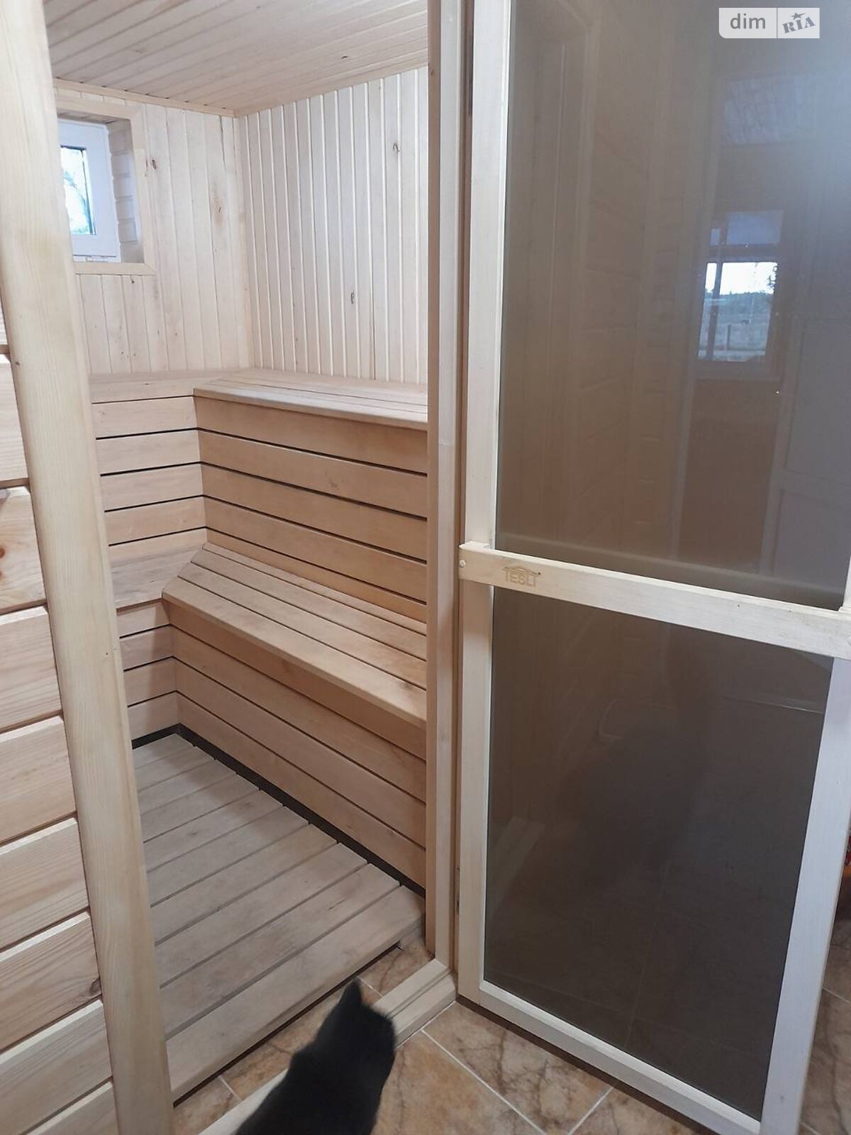 одноэтажный дом беседка, 70 кв. м, кирпич. Продажа в Серниках фото 1