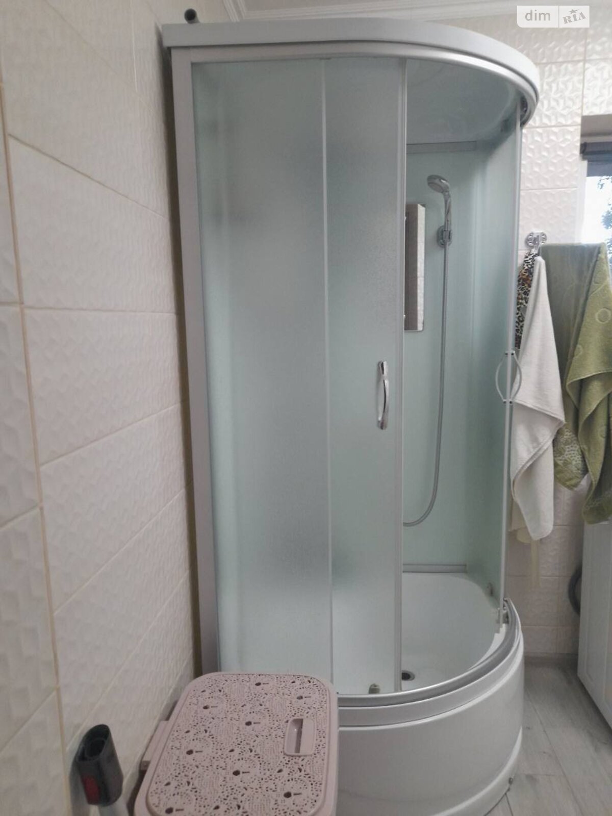 одноэтажный дом беседка, 70 кв. м, кирпич. Продажа в Серниках фото 1