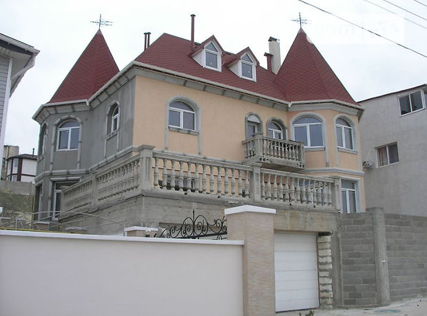 Продажа дома, 440м², Республика Крым, Севастополь, р‑н. Гагаринский, Муссонная улица Продажа дома, 440м², Республика Крым, Севастополь, р‑н. Гагаринский, Муссонная улица