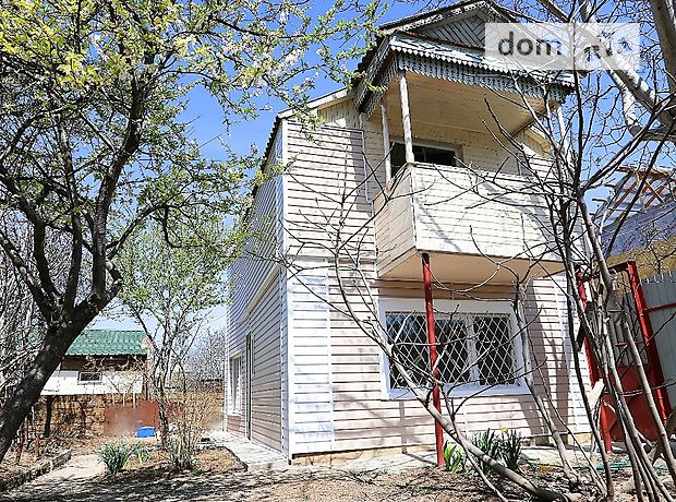 Продажа дома, 70м², Республика Крым, Севастополь, р‑н. Ленинский, Индустриальная улица Продажа дома, 70м², Республика Крым, Севастополь, р‑н. Ленинский, Индустриальная улица