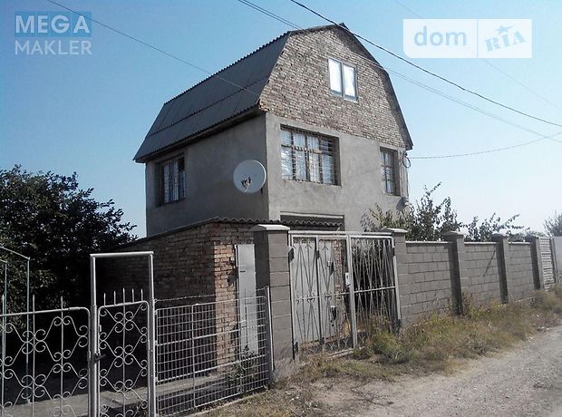 двухэтажный дом с балконом, 88.1 кв. м, кирпич. Продажа в Севастополе район Нахимовский фото 1 двухэтажный дом с балконом, 88.1 кв. м, кирпич. Продажа в Севастополе район Нахимовский фото 1