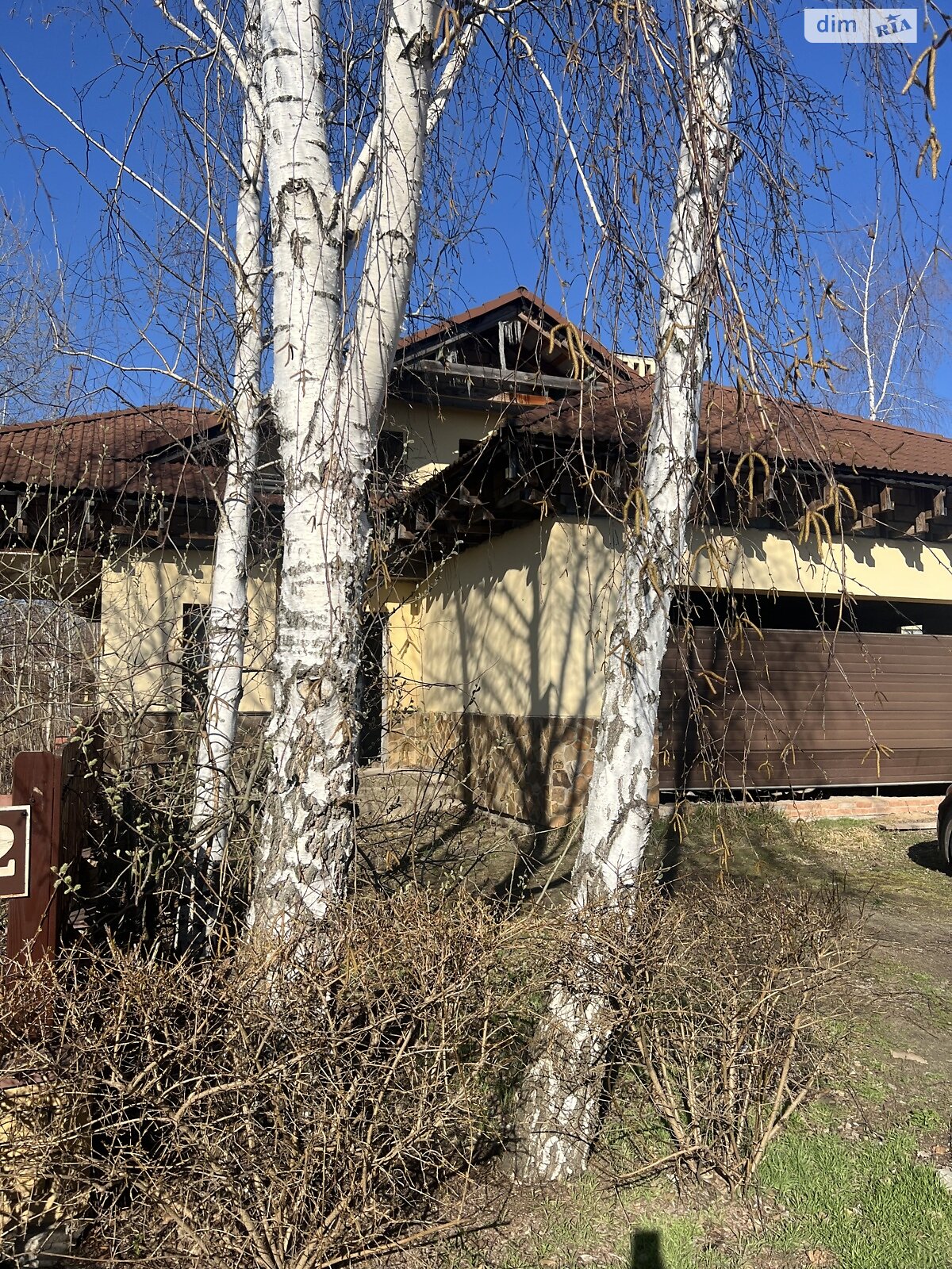 двоповерховий будинок, 350 кв. м, цегла. Продаж у Северинівці фото 1 двоповерховий будинок, 350 кв. м, цегла. Продаж у Северинівці фото 1