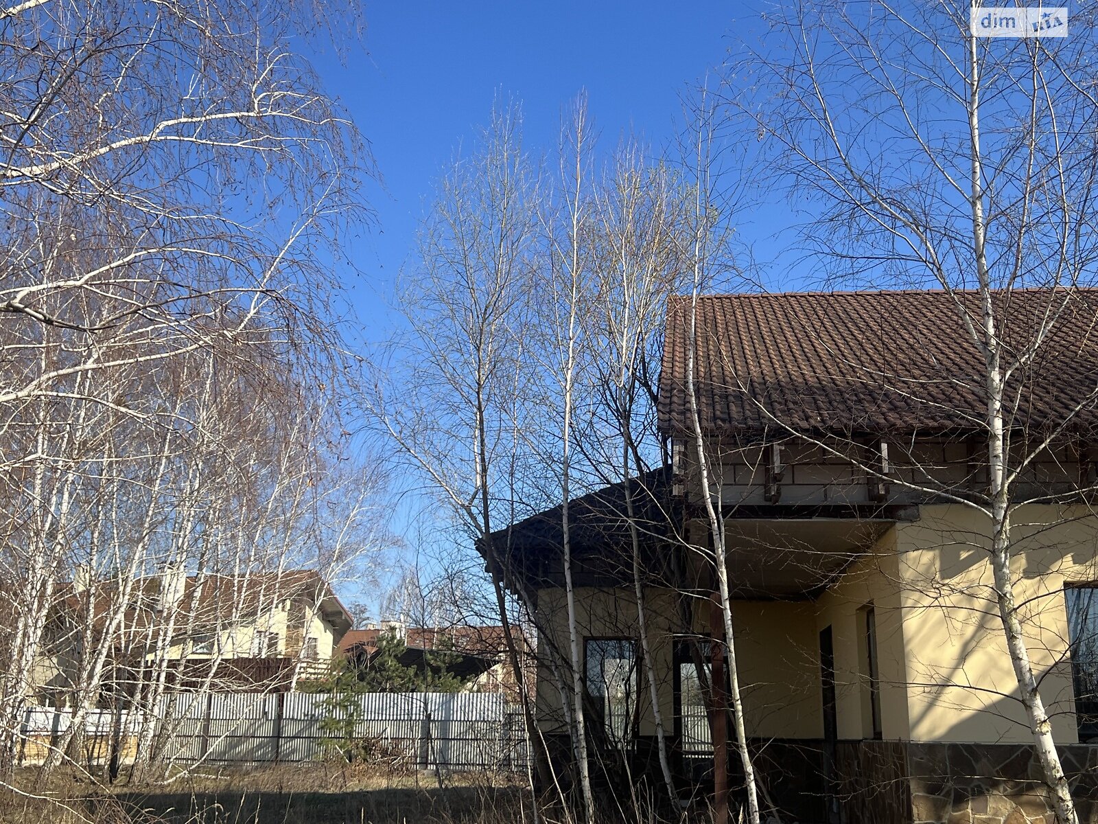 двоповерховий будинок, 350 кв. м, цегла. Продаж у Северинівці фото 1 двоповерховий будинок, 350 кв. м, цегла. Продаж у Северинівці фото 1