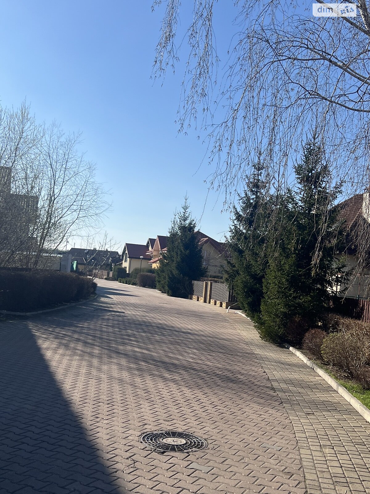 двоповерховий будинок, 350 кв. м, цегла. Продаж у Северинівці фото 1 двоповерховий будинок, 350 кв. м, цегла. Продаж у Северинівці фото 1
