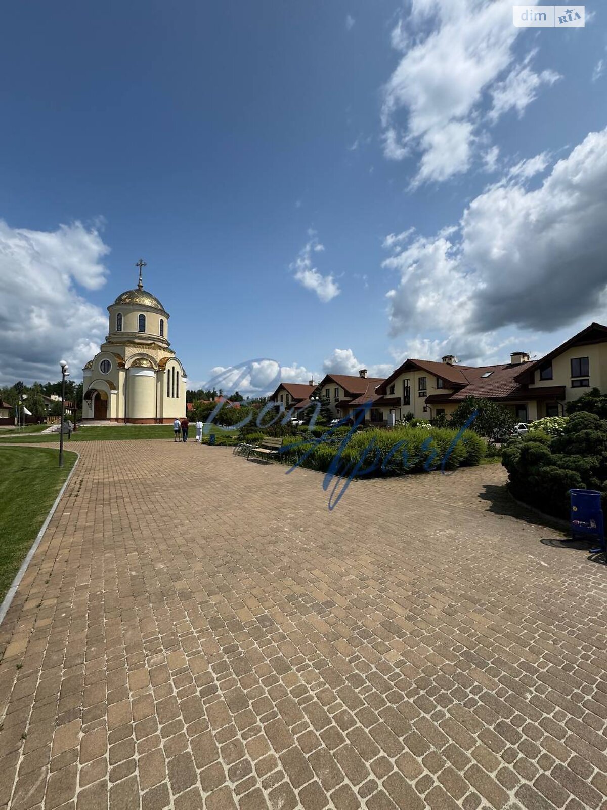 двоповерховий будинок з гаражем, 230.6 кв. м, цегла. Продаж у Северинівці фото 1 двоповерховий будинок з гаражем, 230.6 кв. м, цегла. Продаж у Северинівці фото 1