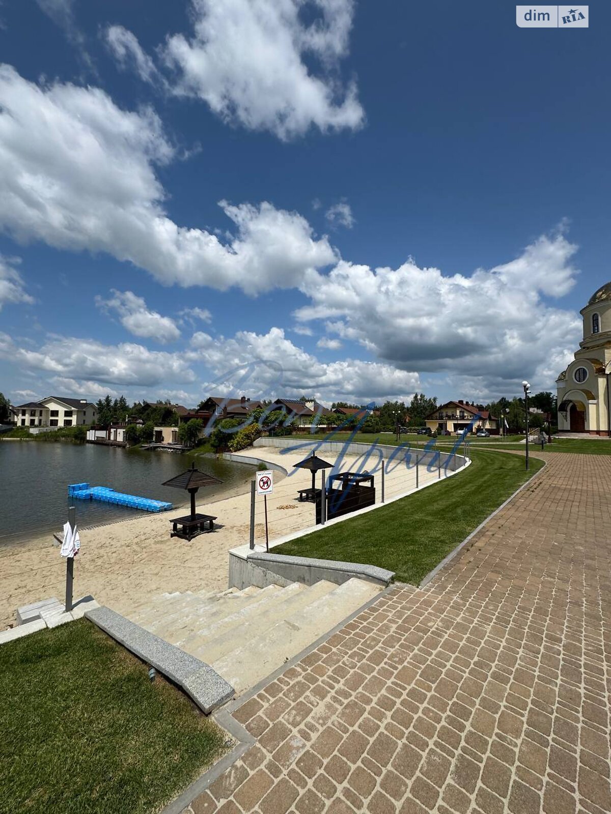 двоповерховий будинок з гаражем, 230.6 кв. м, цегла. Продаж у Северинівці фото 1 двоповерховий будинок з гаражем, 230.6 кв. м, цегла. Продаж у Северинівці фото 1