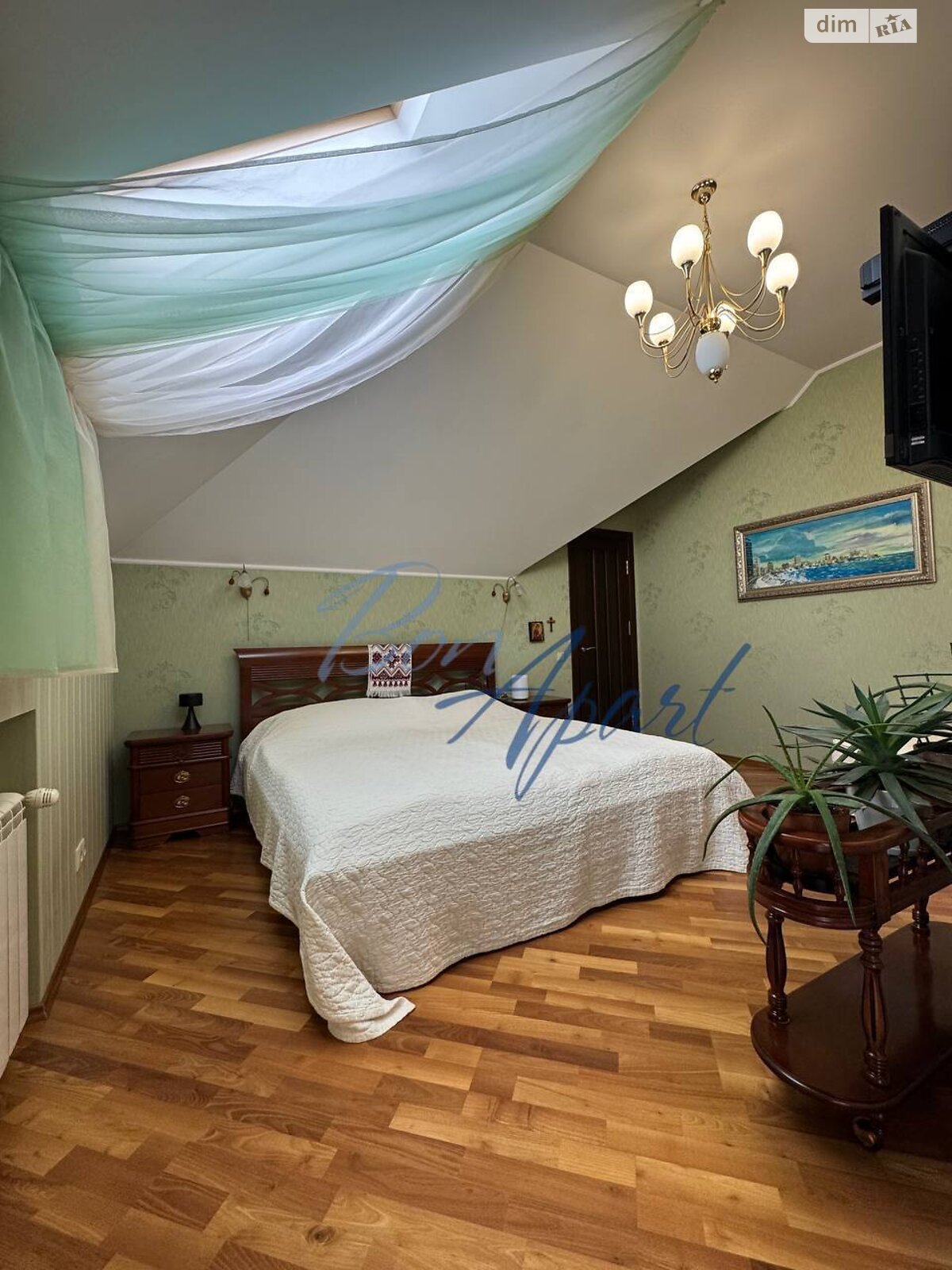 двоповерховий будинок з гаражем, 230.6 кв. м, цегла. Продаж у Северинівці фото 1 двоповерховий будинок з гаражем, 230.6 кв. м, цегла. Продаж у Северинівці фото 1