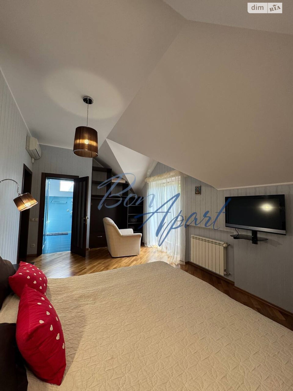 двоповерховий будинок з гаражем, 230.6 кв. м, цегла. Продаж у Северинівці фото 1 двоповерховий будинок з гаражем, 230.6 кв. м, цегла. Продаж у Северинівці фото 1