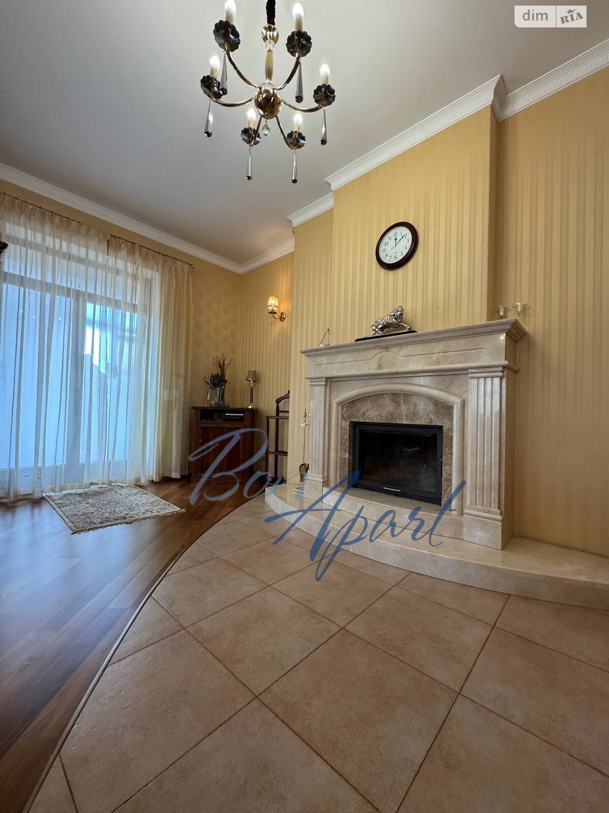 двоповерховий будинок з гаражем, 230.6 кв. м, цегла. Продаж у Северинівці фото 1 двоповерховий будинок з гаражем, 230.6 кв. м, цегла. Продаж у Северинівці фото 1