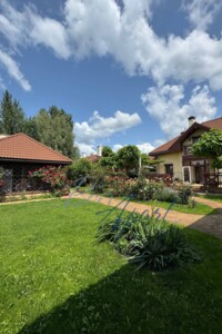 двоповерховий будинок з гаражем, 230.6 кв. м, цегла. Продаж у Северинівці фото 2