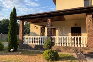 двоповерховий будинок з гаражем, 210 кв. м, цегла. Продаж у Северинівці фото 2