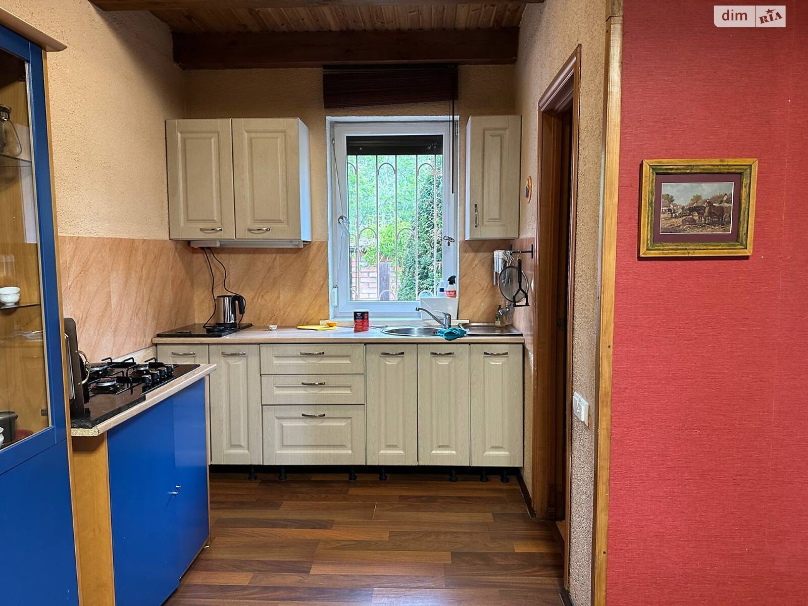 одноэтажный дом беседка, 70 кв. м, кирпич. Продажа в Севериновке фото 1 одноэтажный дом беседка, 70 кв. м, кирпич. Продажа в Севериновке фото 1
