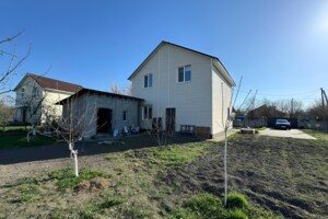 двухэтажный дом с верандой, 131.7 кв. м, пеноблок. Продажа в Сезенкове фото 2