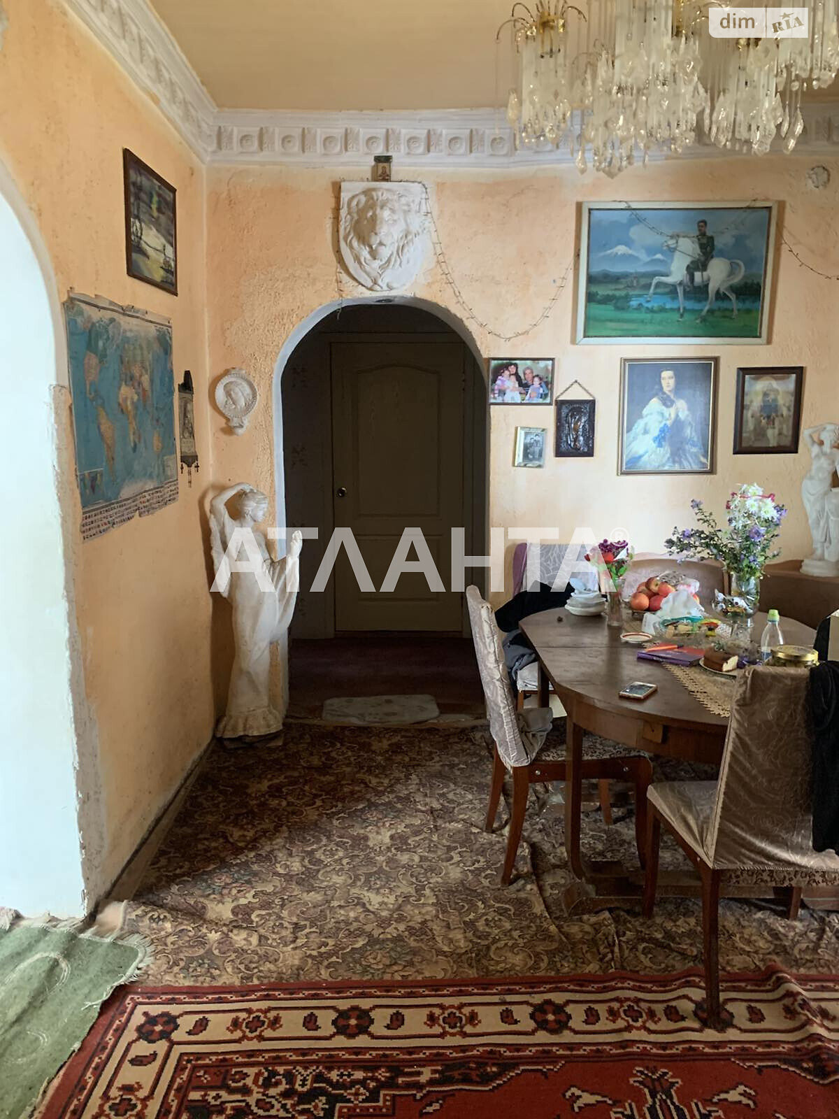 одноэтажный дом, 96 кв. м, кирпич силикатный. Продажа в Шабо фото 1 одноэтажный дом, 96 кв. м, кирпич силикатный. Продажа в Шабо фото 1