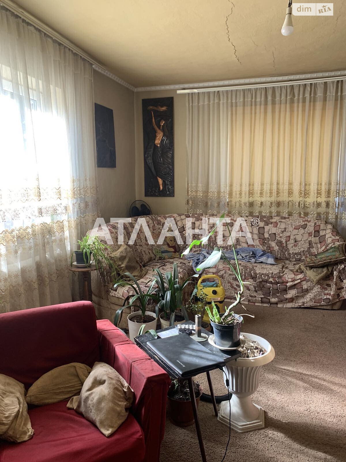 одноэтажный дом, 96 кв. м, кирпич силикатный. Продажа в Шабо фото 1 одноэтажный дом, 96 кв. м, кирпич силикатный. Продажа в Шабо фото 1