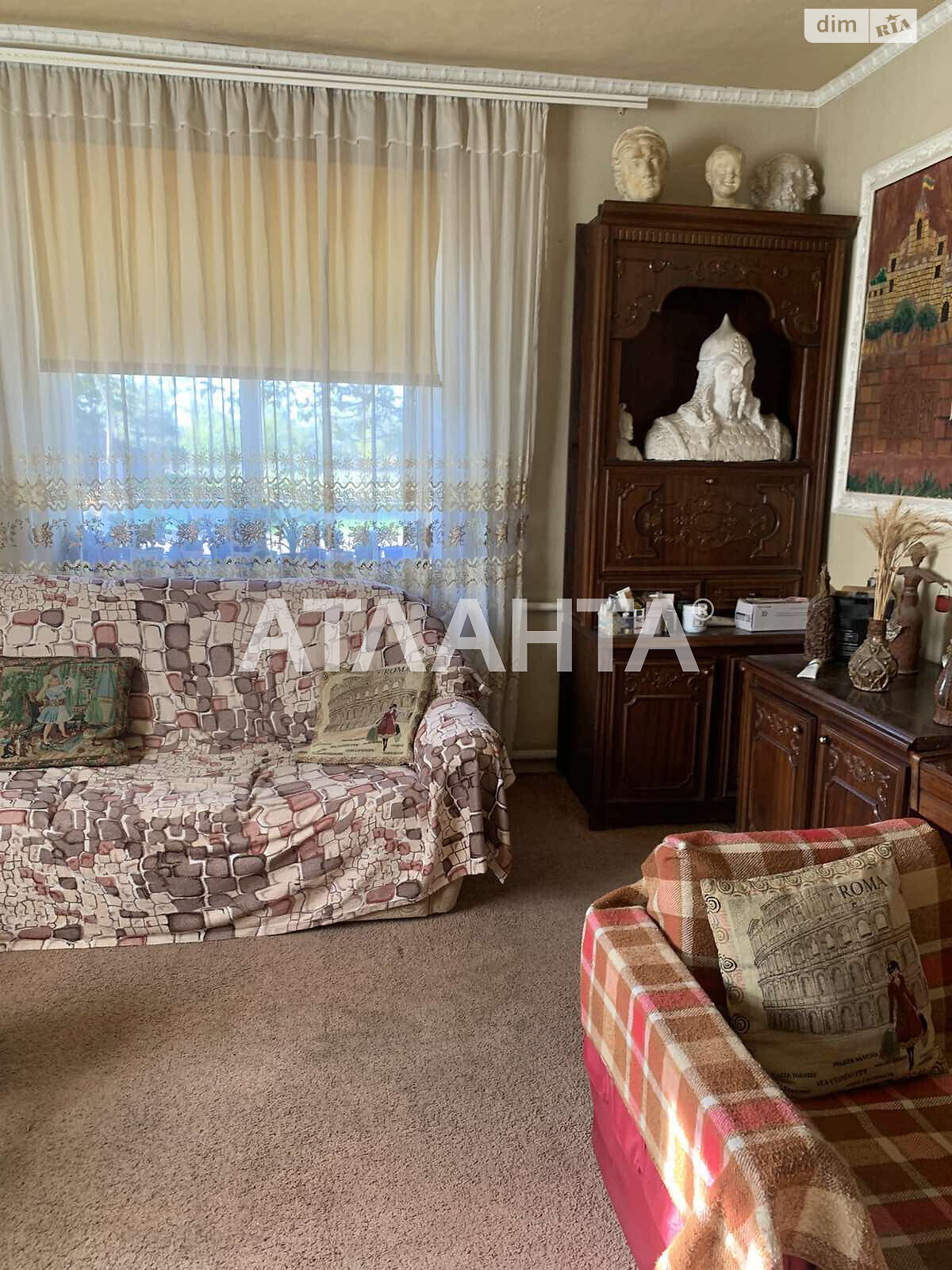 одноэтажный дом, 96 кв. м, кирпич силикатный. Продажа в Шабо фото 1 одноэтажный дом, 96 кв. м, кирпич силикатный. Продажа в Шабо фото 1