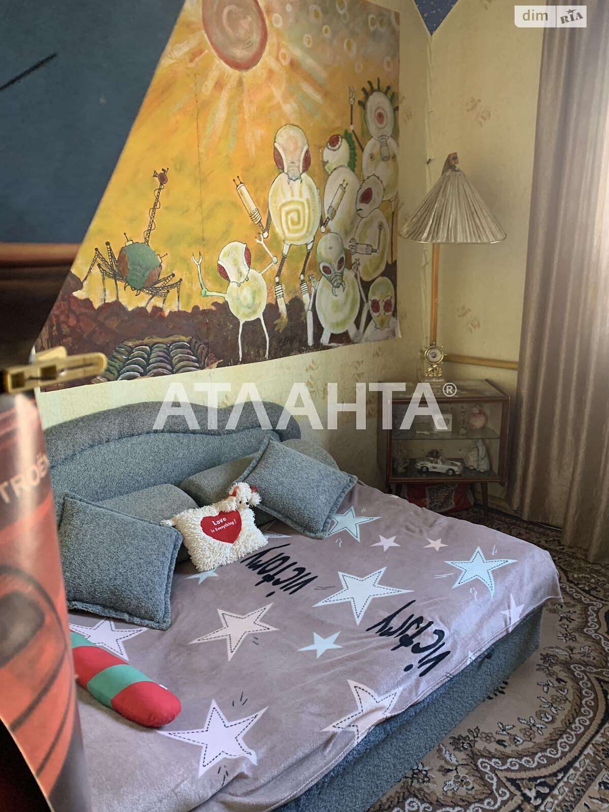 одноэтажный дом, 96 кв. м, кирпич силикатный. Продажа в Шабо фото 1 одноэтажный дом, 96 кв. м, кирпич силикатный. Продажа в Шабо фото 1