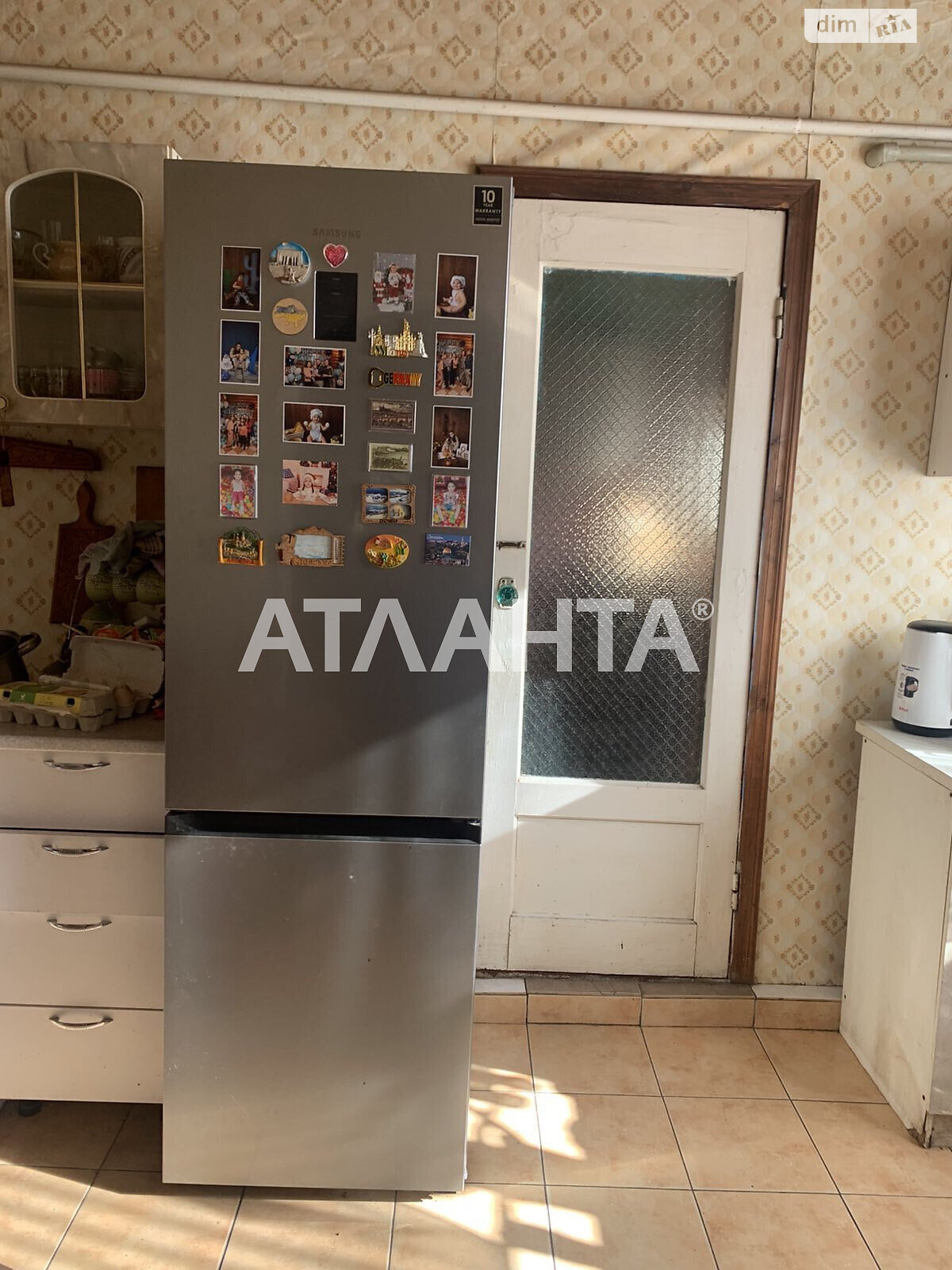 одноэтажный дом, 96 кв. м, кирпич силикатный. Продажа в Шабо фото 1 одноэтажный дом, 96 кв. м, кирпич силикатный. Продажа в Шабо фото 1