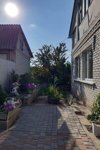 двухэтажный дом с гаражом, 120 кв. м, кирпич. Продажа в Шамраевке 1 фото 2