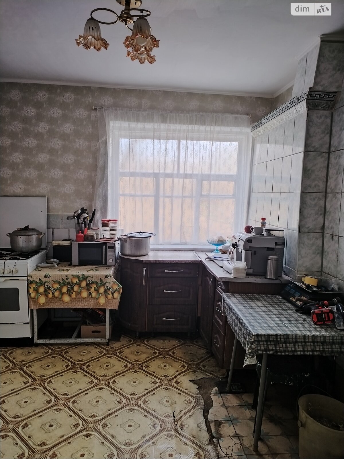 одноэтажный дом с гаражом, 92.4 кв. м, кирпич. Продажа в Шамраевке фото 1 одноэтажный дом с гаражом, 92.4 кв. м, кирпич. Продажа в Шамраевке фото 1