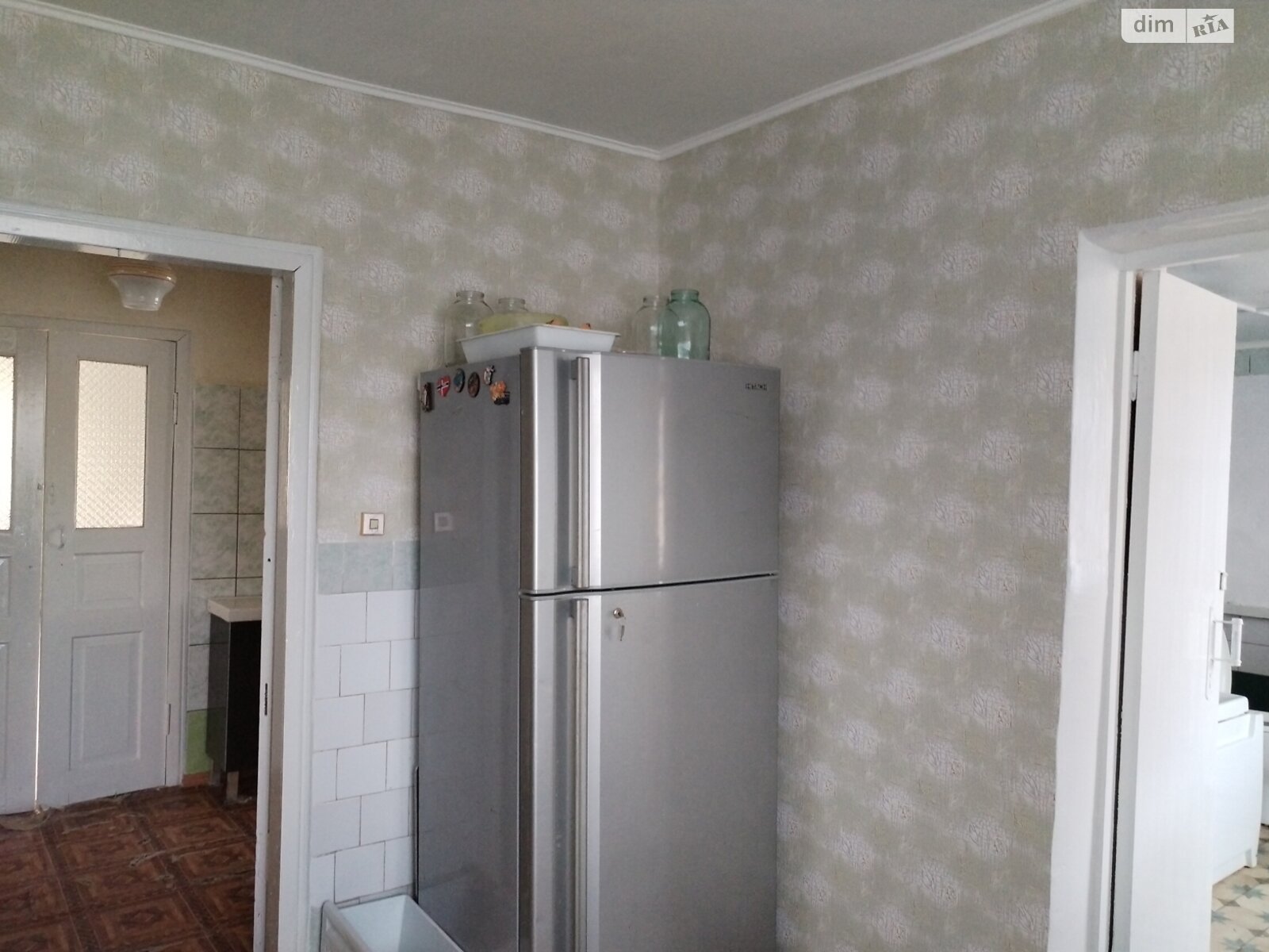одноэтажный дом с гаражом, 92.4 кв. м, кирпич. Продажа в Шамраевке фото 1 одноэтажный дом с гаражом, 92.4 кв. м, кирпич. Продажа в Шамраевке фото 1