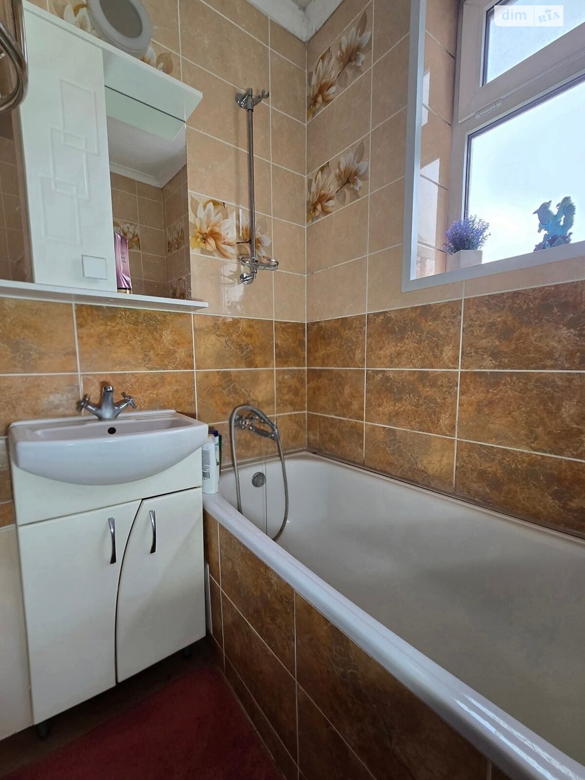 одноэтажный дом с гаражом, 81.8 кв. м, кирпич. Продажа в Шамраевке фото 1