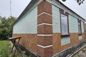 одноэтажный дом с верандой, 65.1 кв. м, кирпич. Продажа в Шамраевке фото 2