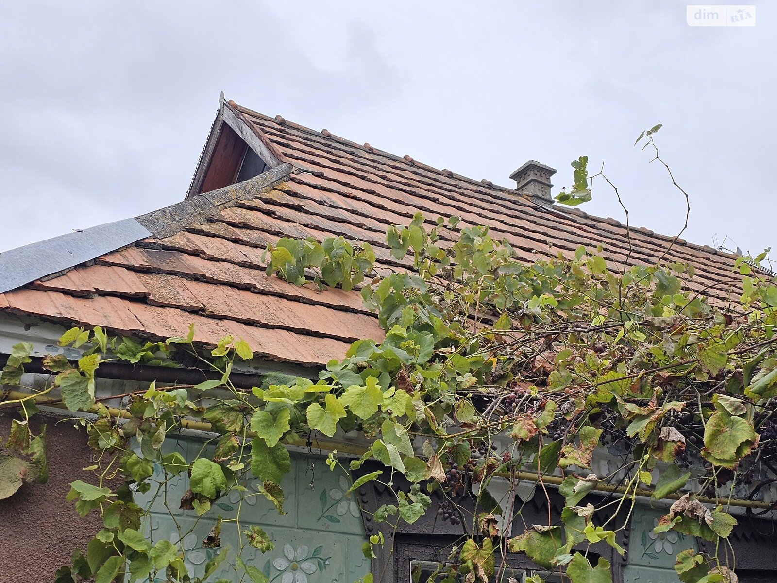 одноэтажный дом с верандой, 65.1 кв. м, кирпич. Продажа в Шамраевке фото 1