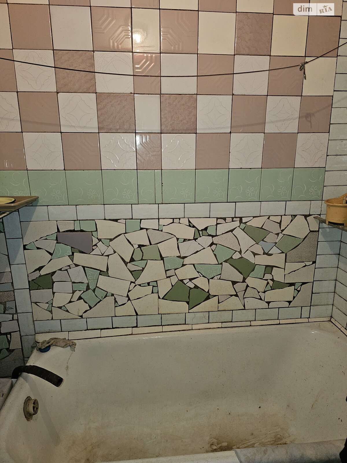 одноэтажный дом с верандой, 65.1 кв. м, кирпич. Продажа в Шамраевке фото 1