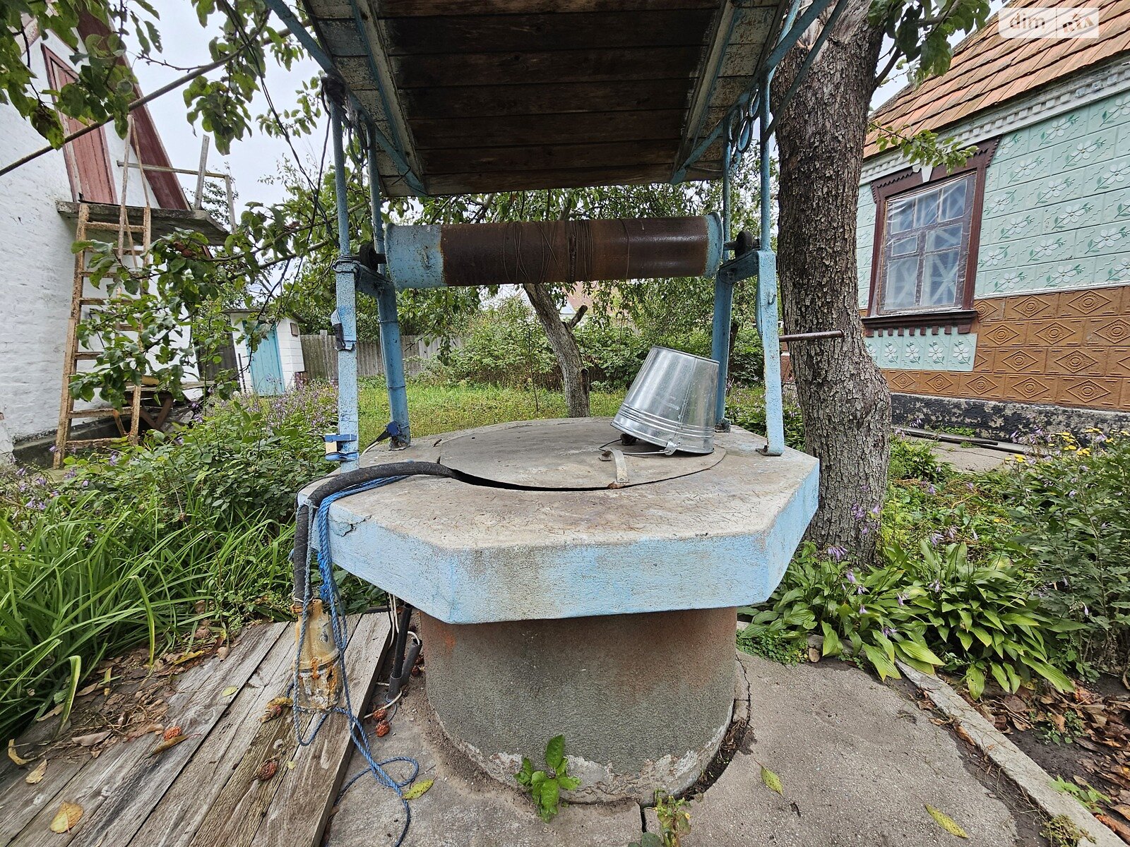 одноэтажный дом с верандой, 65.1 кв. м, кирпич. Продажа в Шамраевке фото 1