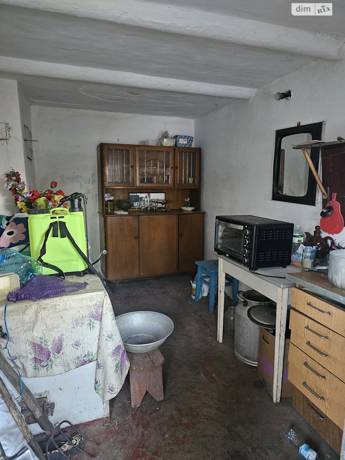 одноэтажный дом с верандой, 65.1 кв. м, кирпич. Продажа в Шамраевке фото 1