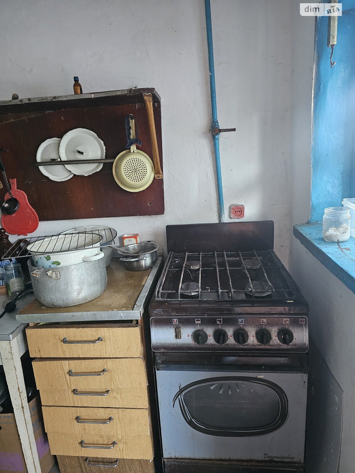 одноэтажный дом с верандой, 65.1 кв. м, кирпич. Продажа в Шамраевке фото 1