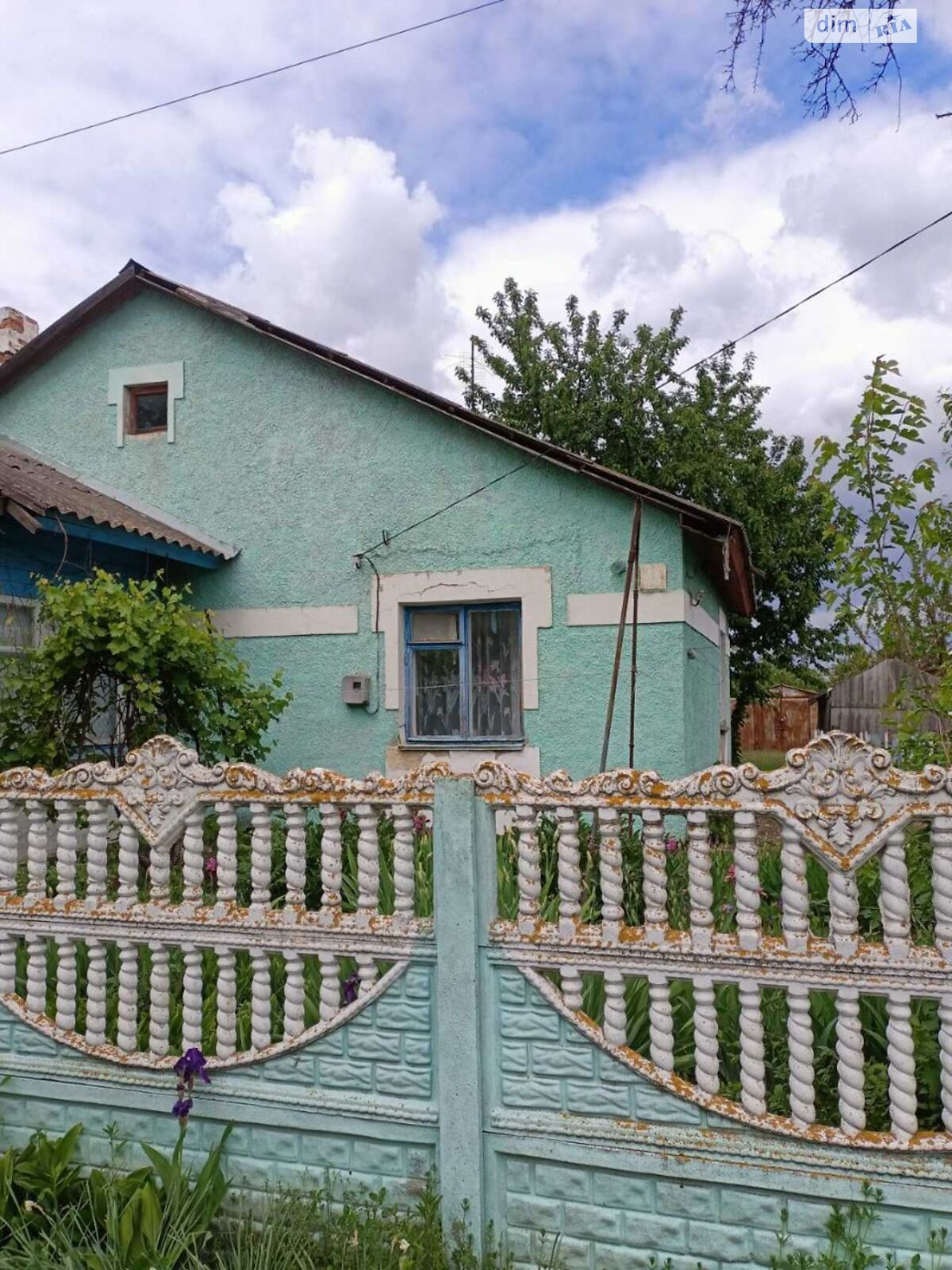 одноповерховий будинок, 68.8 кв. м, ракушняк. Продаж у Шандрі фото 1 одноповерховий будинок, 68.8 кв. м, ракушняк. Продаж у Шандрі фото 1