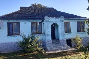 одноповерховий будинок з гаражем, 186 кв. м, ракушняк. Продаж у Шаргороді фото 2