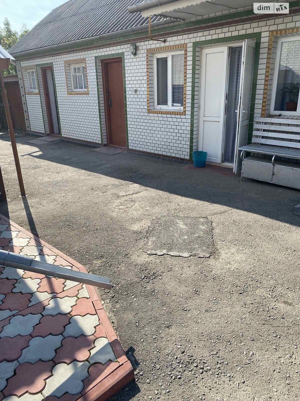 одноэтажный дом, 106.4 кв. м, кирпич. Продажа в Шаргороде район Шаргород фото 1 одноэтажный дом, 106.4 кв. м, кирпич. Продажа в Шаргороде район Шаргород фото 1