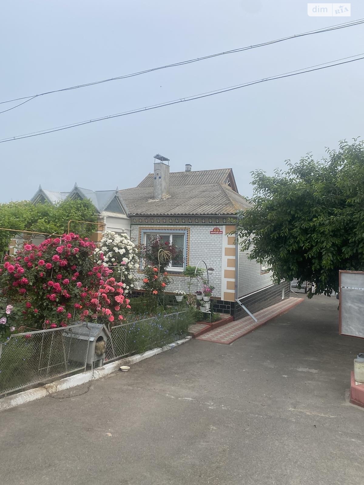 одноэтажный дом, 106.4 кв. м, кирпич. Продажа в Шаргороде район Шаргород фото 1 одноэтажный дом, 106.4 кв. м, кирпич. Продажа в Шаргороде район Шаргород фото 1