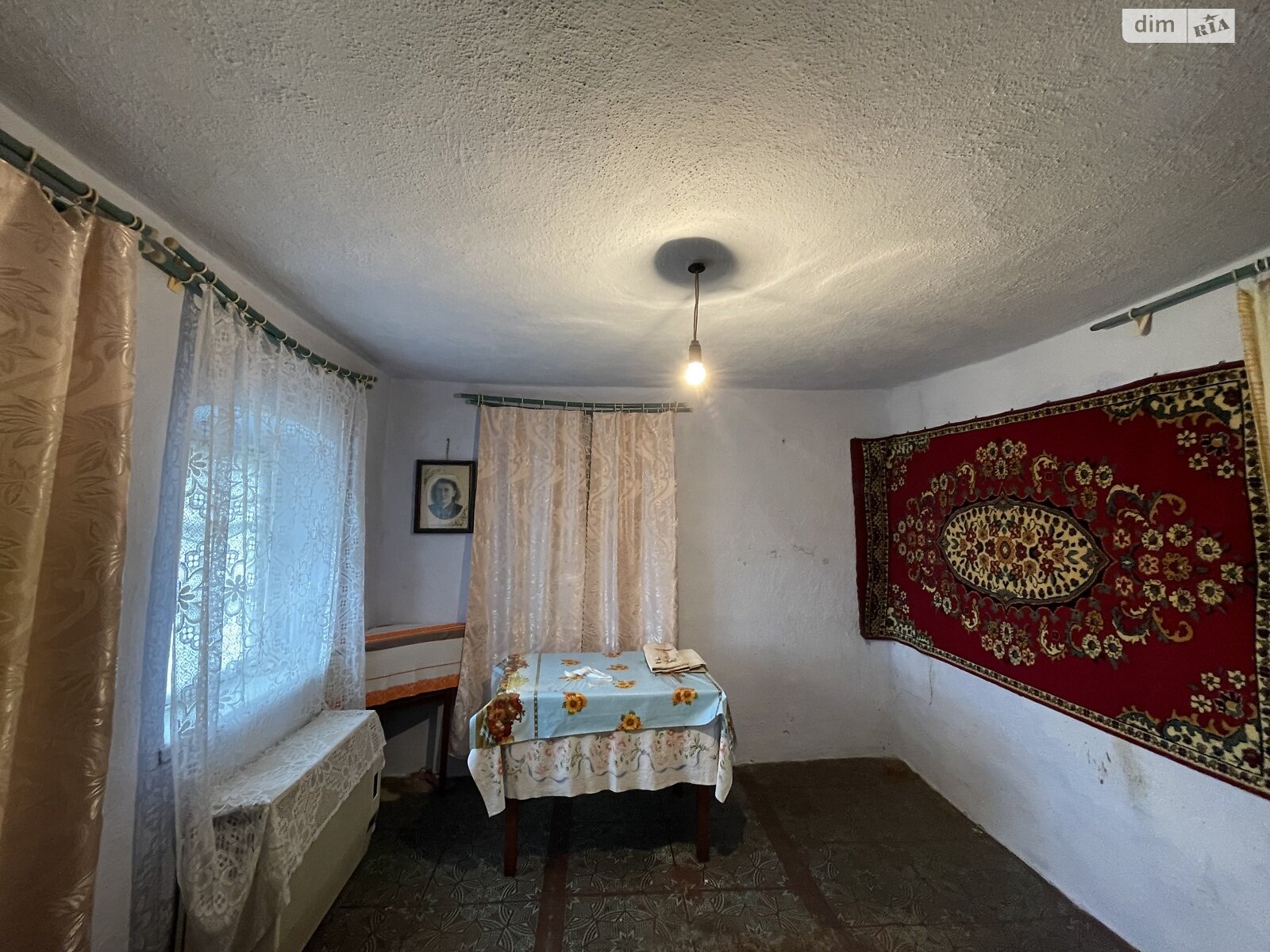 одноэтажный дом с отоплением, 54 кв. м, бутовый камень. Продажа в Шаргороде район Шаргород фото 1 одноэтажный дом с отоплением, 54 кв. м, бутовый камень. Продажа в Шаргороде район Шаргород фото 1