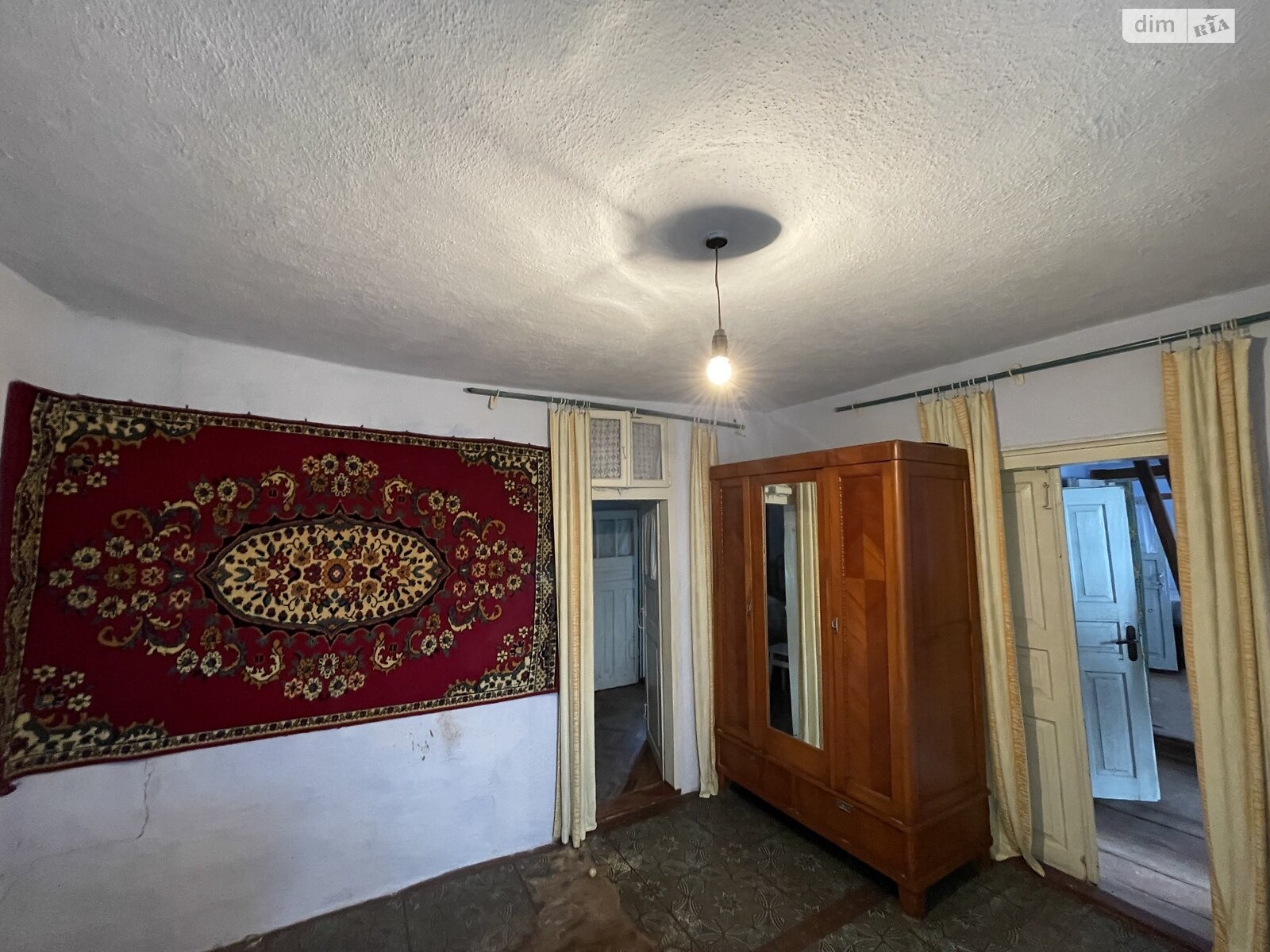 одноэтажный дом с отоплением, 54 кв. м, бутовый камень. Продажа в Шаргороде район Шаргород фото 1 одноэтажный дом с отоплением, 54 кв. м, бутовый камень. Продажа в Шаргороде район Шаргород фото 1