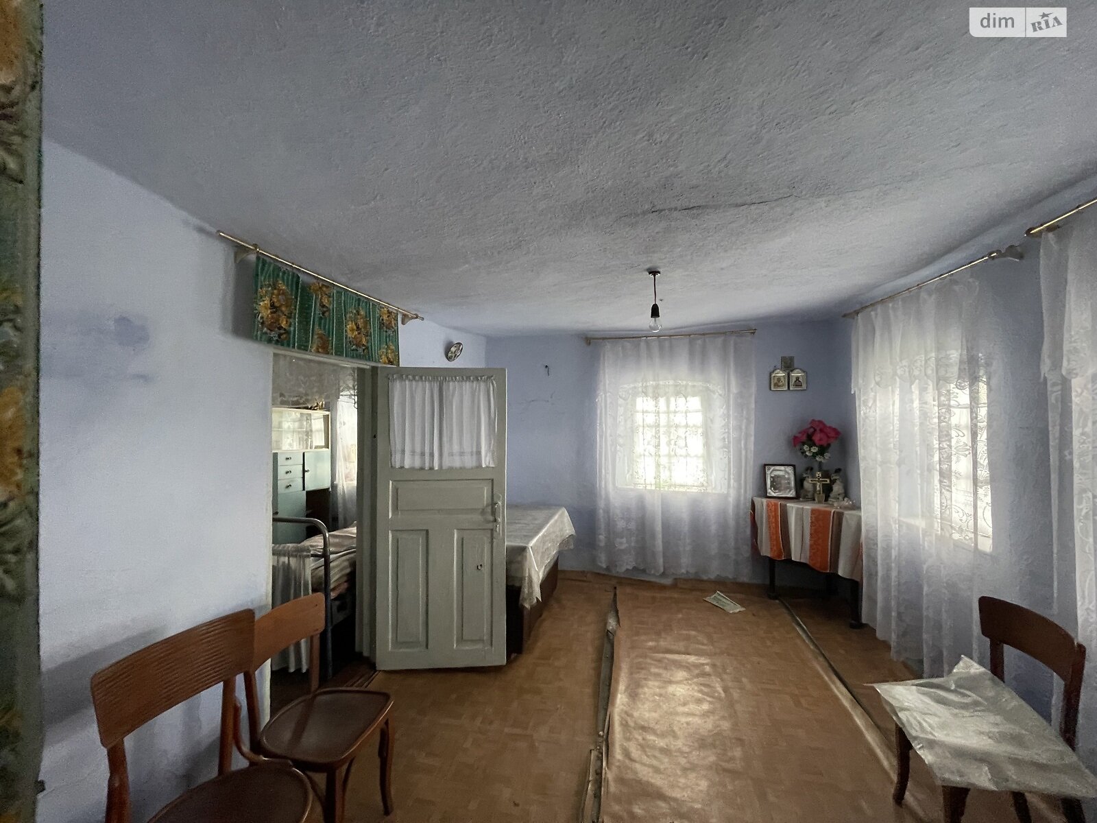 одноэтажный дом с отоплением, 54 кв. м, бутовый камень. Продажа в Шаргороде район Шаргород фото 1 одноэтажный дом с отоплением, 54 кв. м, бутовый камень. Продажа в Шаргороде район Шаргород фото 1