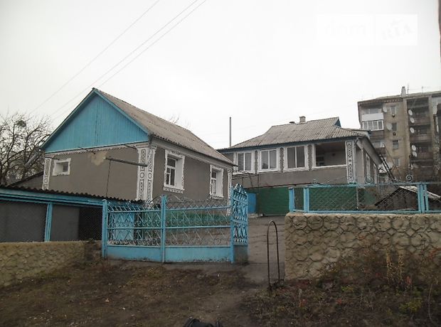 одноэтажный дом, 75 кв. м, ракушечник (ракушняк). Продажа в Шаргороде район Шаргород фото 1 одноэтажный дом, 75 кв. м, ракушечник (ракушняк). Продажа в Шаргороде район Шаргород фото 1