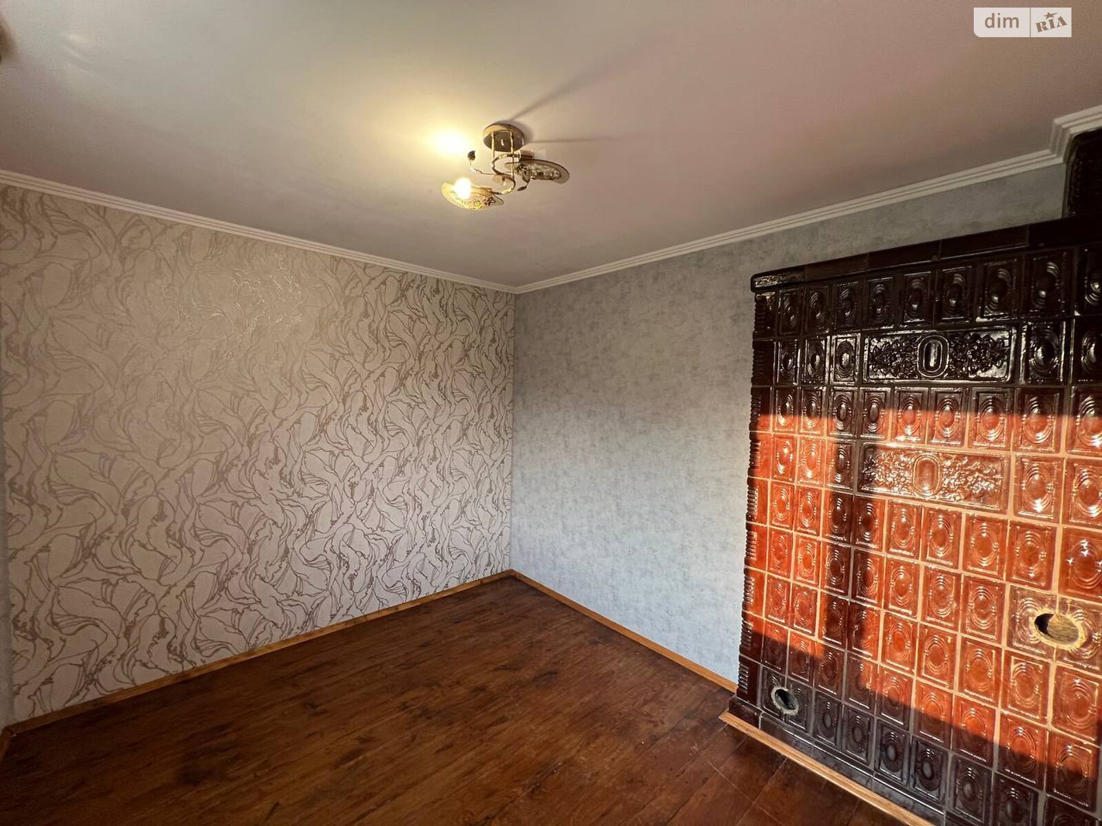 одноэтажный дом с ремонтом, 120 кв. м, кирпич. Продажа в Шаргороде район Шаргород фото 1 одноэтажный дом с ремонтом, 120 кв. м, кирпич. Продажа в Шаргороде район Шаргород фото 1
