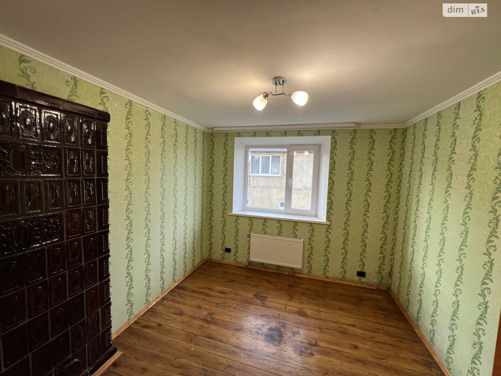 одноэтажный дом с ремонтом, 120 кв. м, кирпич. Продажа в Шаргороде район Шаргород фото 1 одноэтажный дом с ремонтом, 120 кв. м, кирпич. Продажа в Шаргороде район Шаргород фото 1