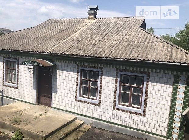 одноэтажный дом с садом, 120 кв. м, кирпич. Продажа в Шаргороде район Шаргород фото 1 одноэтажный дом с садом, 120 кв. м, кирпич. Продажа в Шаргороде район Шаргород фото 1