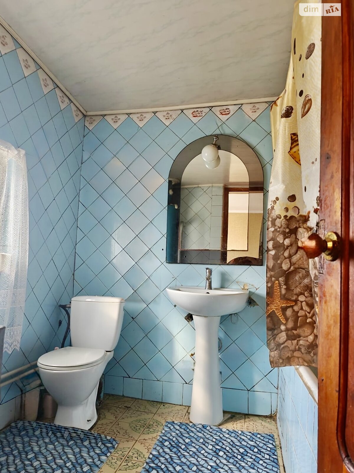 двухэтажный дом с верандой, 121 кв. м, кирпич. Продажа в Гибаловке фото 1 двухэтажный дом с верандой, 121 кв. м, кирпич. Продажа в Гибаловке фото 1